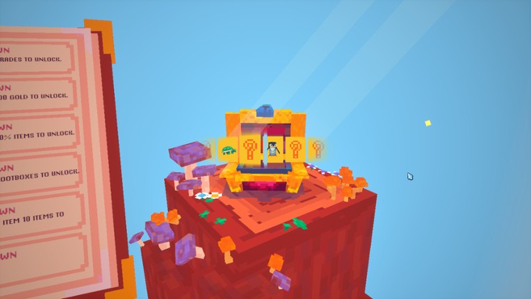 Lootabox screenshot