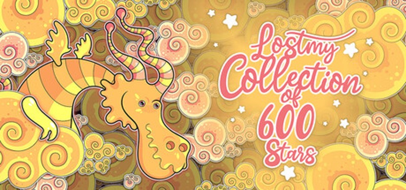 Lost my Collection of 600 Stars Image
