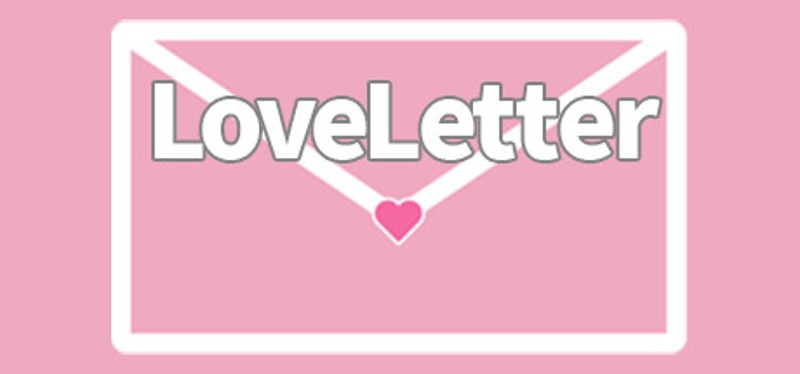 Love Letter Game Cover