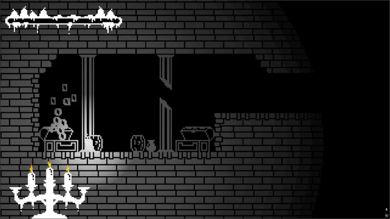 Lumina: Resenting Shadow screenshot