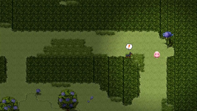 Magic Sword Girl Twins screenshot