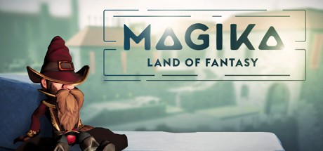 Games like Magika Land of Fantasy