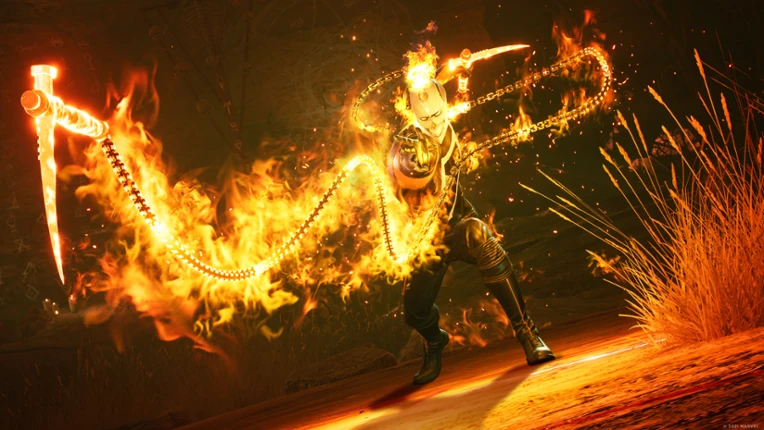 Marvel's Midnight Suns Digital+ Edition Image