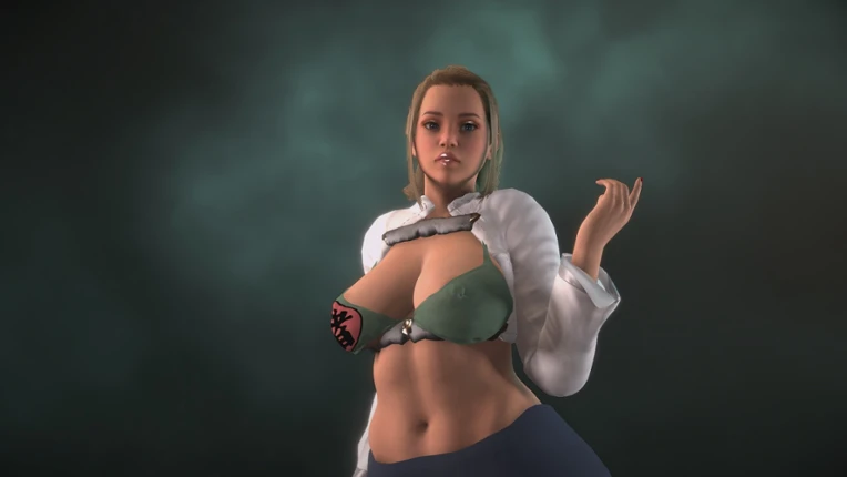 Master of The Earth: Chapter 1 Image