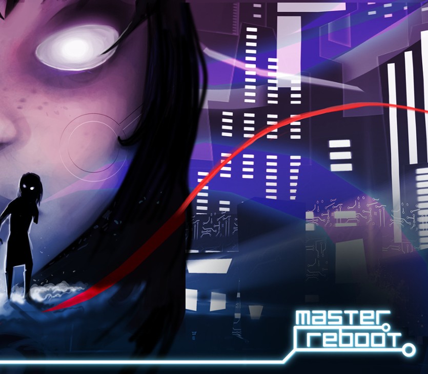 Games like Master Reboot