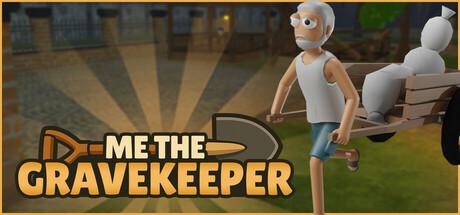 Games like Me The Gravekeeper