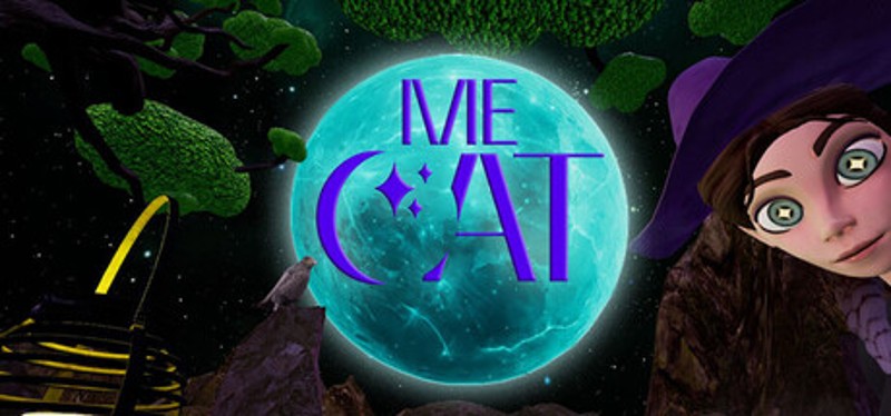 MeCatVR Image