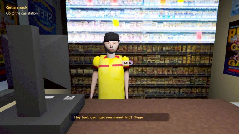 Midnight Hoops Image