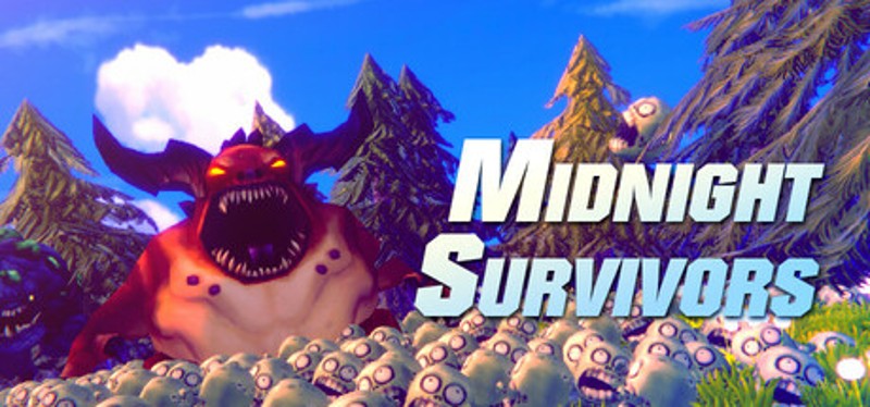 Midnight Survivors Image