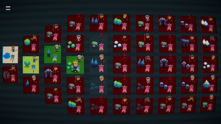 Mind Over Monarchy screenshot