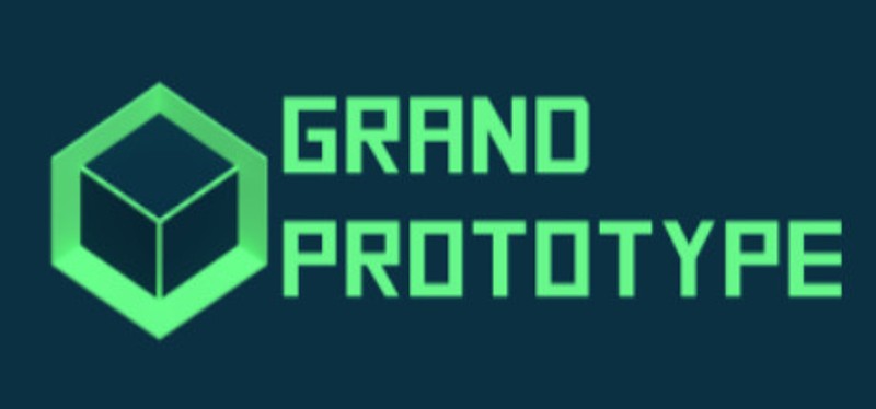 [Grand Prototype] Image