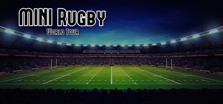 Games like MINI Rugby: World Tour