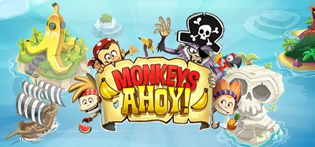 Games like Monkeys Ahoy