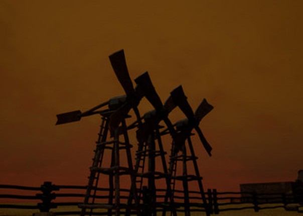 Moonlight Harvest screenshot