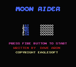 Moonrider Image