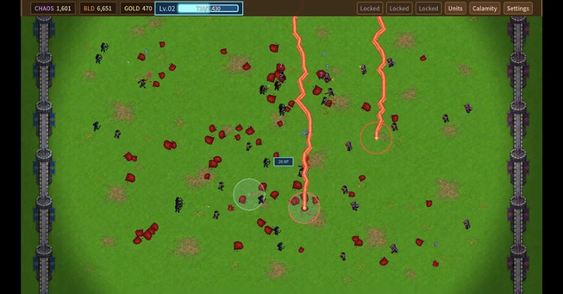 More War: Iron and Arcane Image