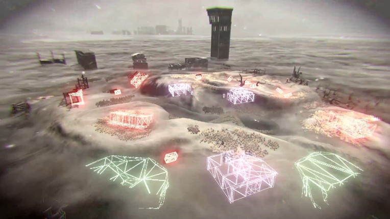 Motile Works screenshot