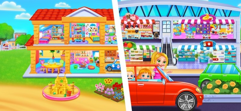 My Crazy Babysitter &amp; Nanny screenshot