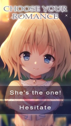 My Mermaid Girlfriend Image