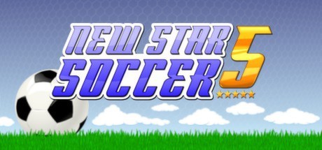 Games like New Star Soccer 5