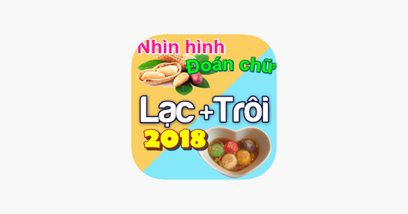 Nhìn hình đoán chữ Image
