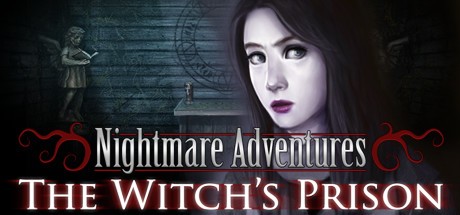 Games like Nightmare Adventures: The Witch's Prison