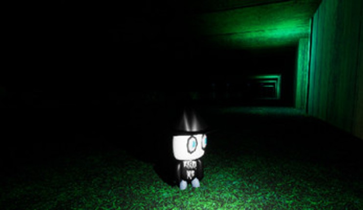 Nordic Frost screenshot