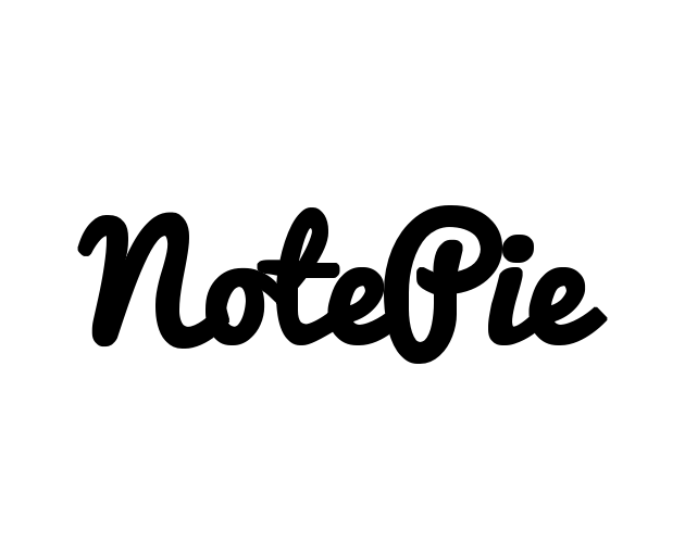 Games like Notepie