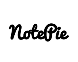 Notepie Image