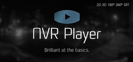 Games like NVR Player