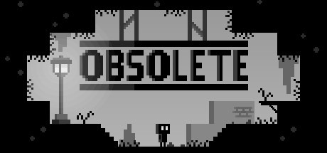 Games like Obsolete