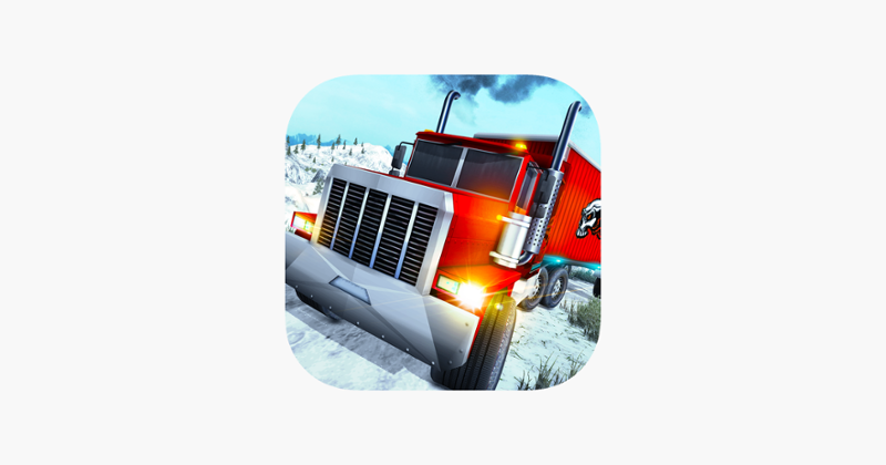 Offroad 8x8 Truck Driver - Hill Driving Simulator Image