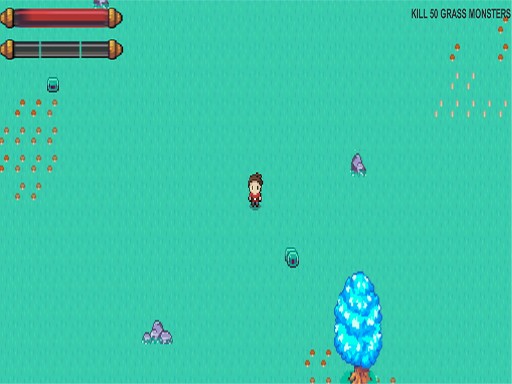 Games like One-Hit-Ko