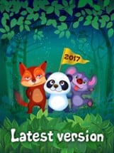 Onet connect Animal Link Image