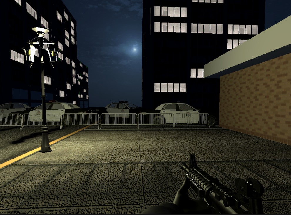 Games like Operation Groundhog Day