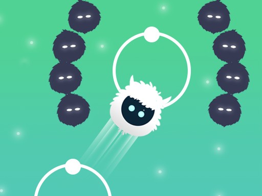 Games like Orbia: Tap and Relax