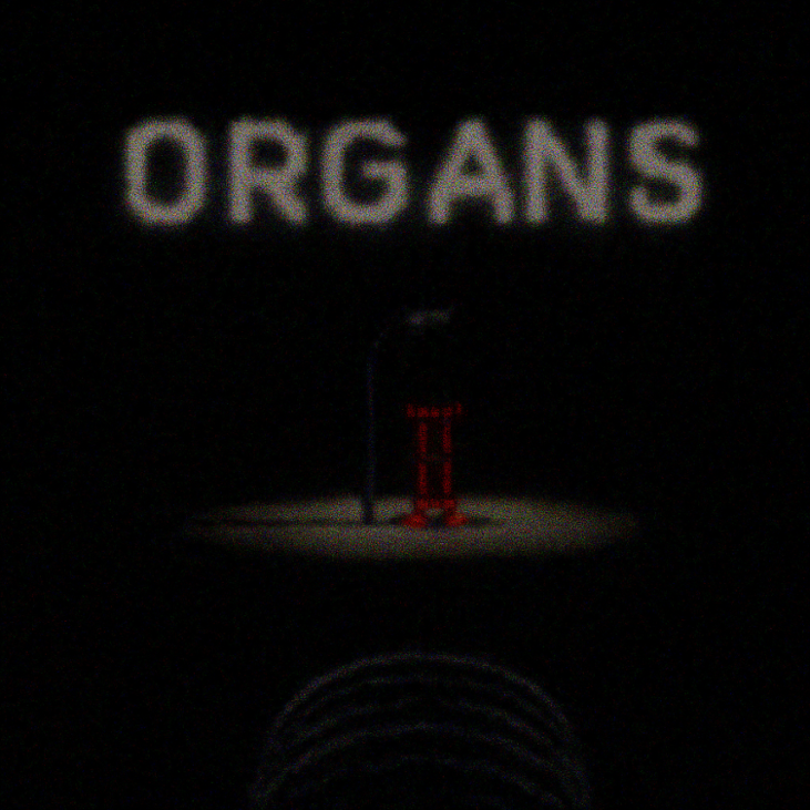 Games like Organs