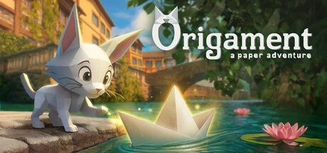 Games like Origament: A Paper Adventure
