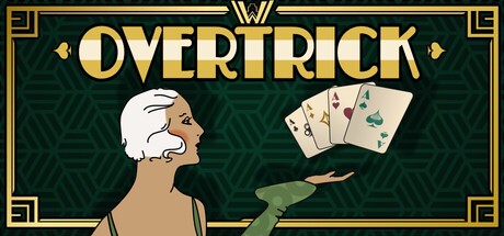 Games like Overtrick