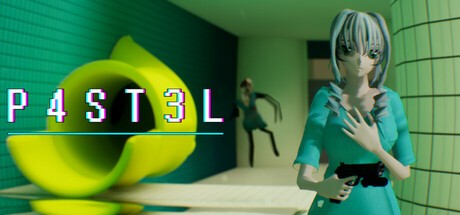 Games like P4ST3L