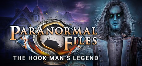Games like Paranormal Files: Hook Man's Legend Collector's Edition