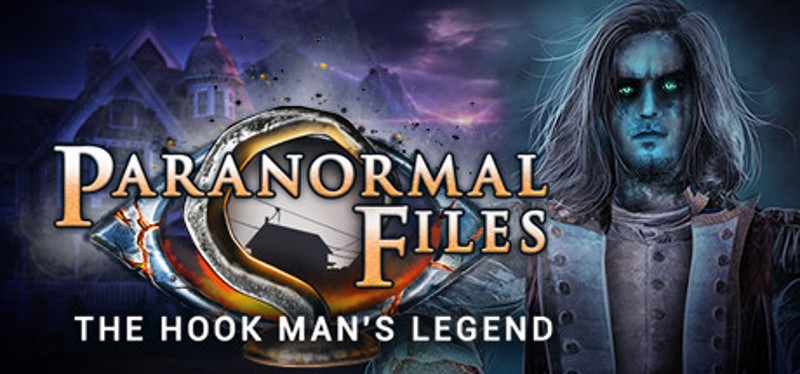 Paranormal Files: Hook Man's Legend Collector's Edition Image