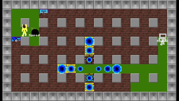 Partition Sector screenshot