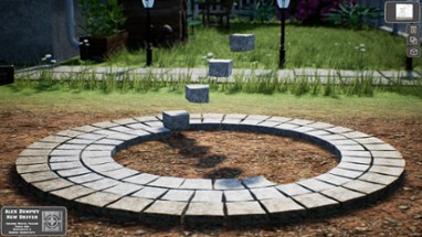 Paver Simulator Image