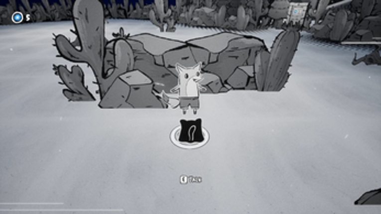 Paws Beyond screenshot