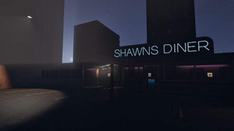 PHANTOM  [ ALPHA ] screenshot