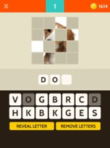 Pic Quiz: Fun Word Trivia Game Image