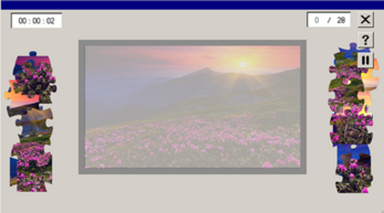 Piece By Piece Image