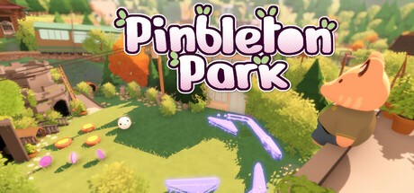 Games like Pinbleton Park