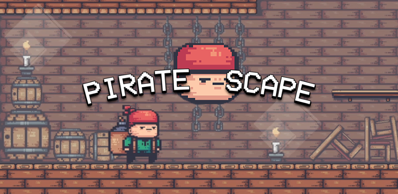 PirateScape Image